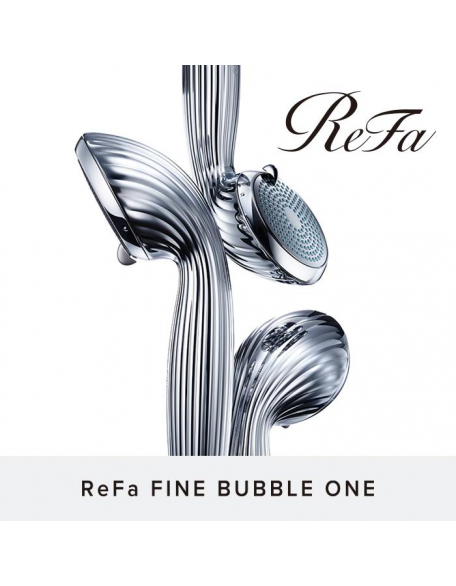 ReFa FINE BUBBLE ONE